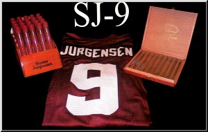 Click to enlarge Cigar